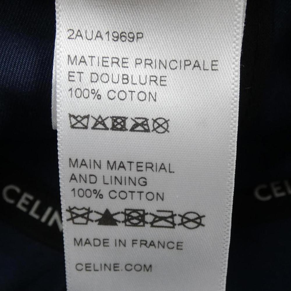 Celine Cap - Picture 3 of 5